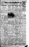 Western Evening Herald Wednesday 11 April 1923 Page 1