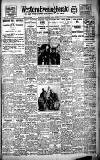 Western Evening Herald Thursday 12 April 1923 Page 1