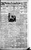 Western Evening Herald Saturday 14 April 1923 Page 1