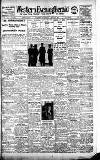 Western Evening Herald Wednesday 18 April 1923 Page 1