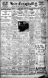 Western Evening Herald Friday 20 April 1923 Page 1