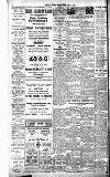 Western Evening Herald Monday 23 April 1923 Page 2