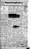 Western Evening Herald Tuesday 24 April 1923 Page 1