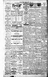 Western Evening Herald Tuesday 24 April 1923 Page 2