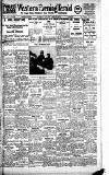 Western Evening Herald Saturday 28 April 1923 Page 1