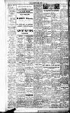 Western Evening Herald Tuesday 01 May 1923 Page 2