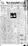 Western Evening Herald Thursday 03 May 1923 Page 1