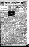 Western Evening Herald Saturday 05 May 1923 Page 1