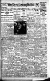 Western Evening Herald Wednesday 09 May 1923 Page 1