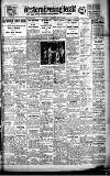 Western Evening Herald Thursday 10 May 1923 Page 1