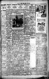 Western Evening Herald Thursday 10 May 1923 Page 3