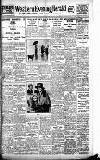 Western Evening Herald Saturday 12 May 1923 Page 1