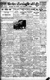 Western Evening Herald Monday 14 May 1923 Page 1
