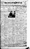 Western Evening Herald Tuesday 15 May 1923 Page 1