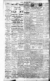 Western Evening Herald Tuesday 15 May 1923 Page 2