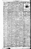 Western Evening Herald Tuesday 15 May 1923 Page 6