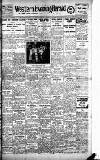 Western Evening Herald Tuesday 29 May 1923 Page 1