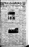 Western Evening Herald Saturday 02 June 1923 Page 1