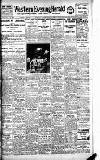 Western Evening Herald Tuesday 05 June 1923 Page 1