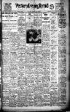 Western Evening Herald Friday 08 June 1923 Page 1