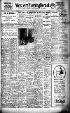 Western Evening Herald Friday 15 June 1923 Page 1