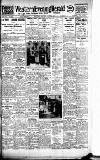 Western Evening Herald Saturday 23 June 1923 Page 1
