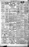 Western Evening Herald Wednesday 27 June 1923 Page 4