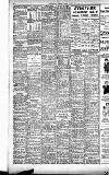 Western Evening Herald Wednesday 27 June 1923 Page 8