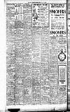 Western Evening Herald Monday 02 July 1923 Page 6