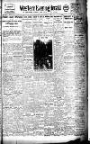 Western Evening Herald Wednesday 04 July 1923 Page 1