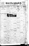 Western Evening Herald Wednesday 18 July 1923 Page 1