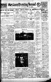Western Evening Herald Saturday 21 July 1923 Page 1