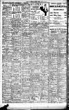 Western Evening Herald Tuesday 31 July 1923 Page 6