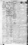 Western Evening Herald Wednesday 01 August 1923 Page 2
