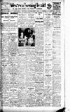 Western Evening Herald Wednesday 08 August 1923 Page 1