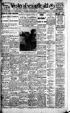 Western Evening Herald Thursday 09 August 1923 Page 1