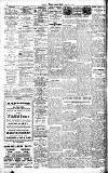 Western Evening Herald Monday 13 August 1923 Page 2