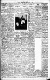 Western Evening Herald Monday 13 August 1923 Page 3