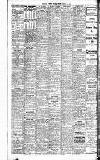 Western Evening Herald Monday 13 August 1923 Page 6