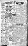 Western Evening Herald Monday 20 August 1923 Page 2