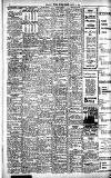 Western Evening Herald Monday 20 August 1923 Page 6