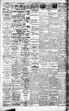 Western Evening Herald Wednesday 22 August 1923 Page 2