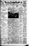 Western Evening Herald Thursday 23 August 1923 Page 1