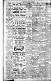 Western Evening Herald Thursday 23 August 1923 Page 2
