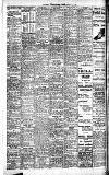 Western Evening Herald Saturday 25 August 1923 Page 6