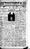 Western Evening Herald Saturday 01 September 1923 Page 1
