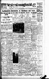 Western Evening Herald Monday 03 September 1923 Page 1