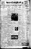 Western Evening Herald Friday 07 September 1923 Page 1