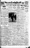 Western Evening Herald Saturday 08 September 1923 Page 1