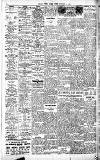 Western Evening Herald Friday 14 September 1923 Page 2